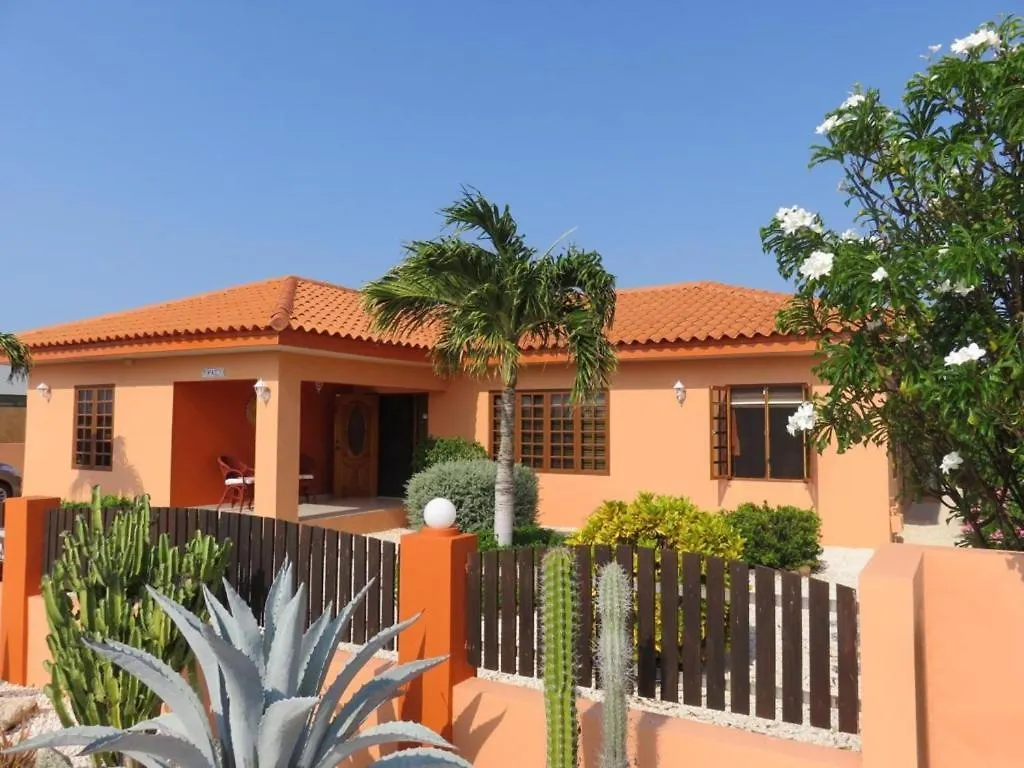 Sunrise Villa Noord