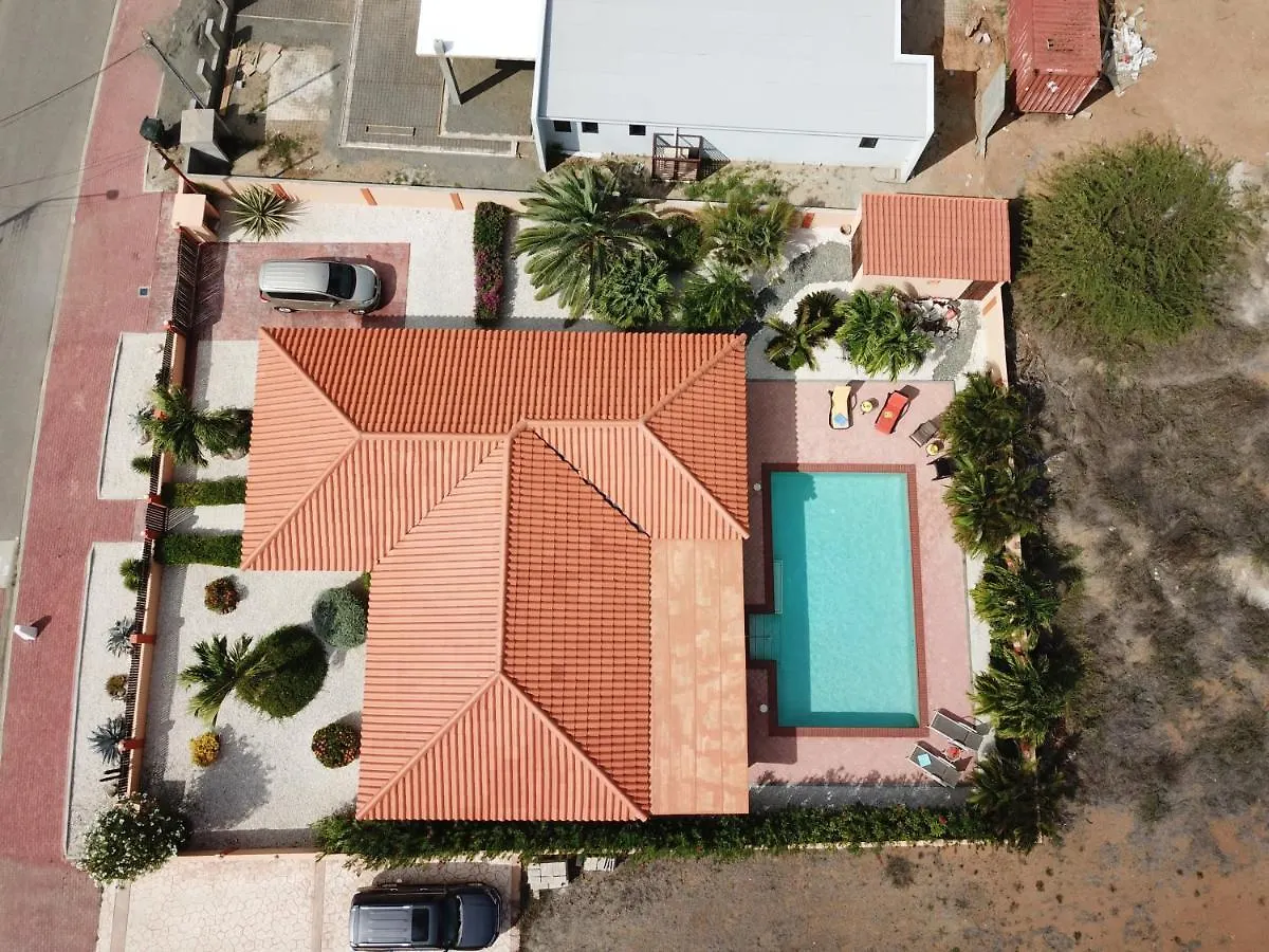 Sunrise Villa Noord