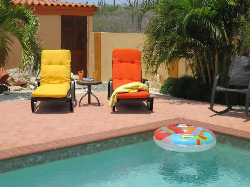 Sunrise Villa Noord