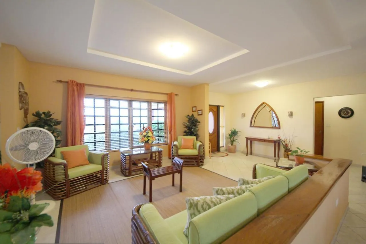 Sunrise Villa Noord