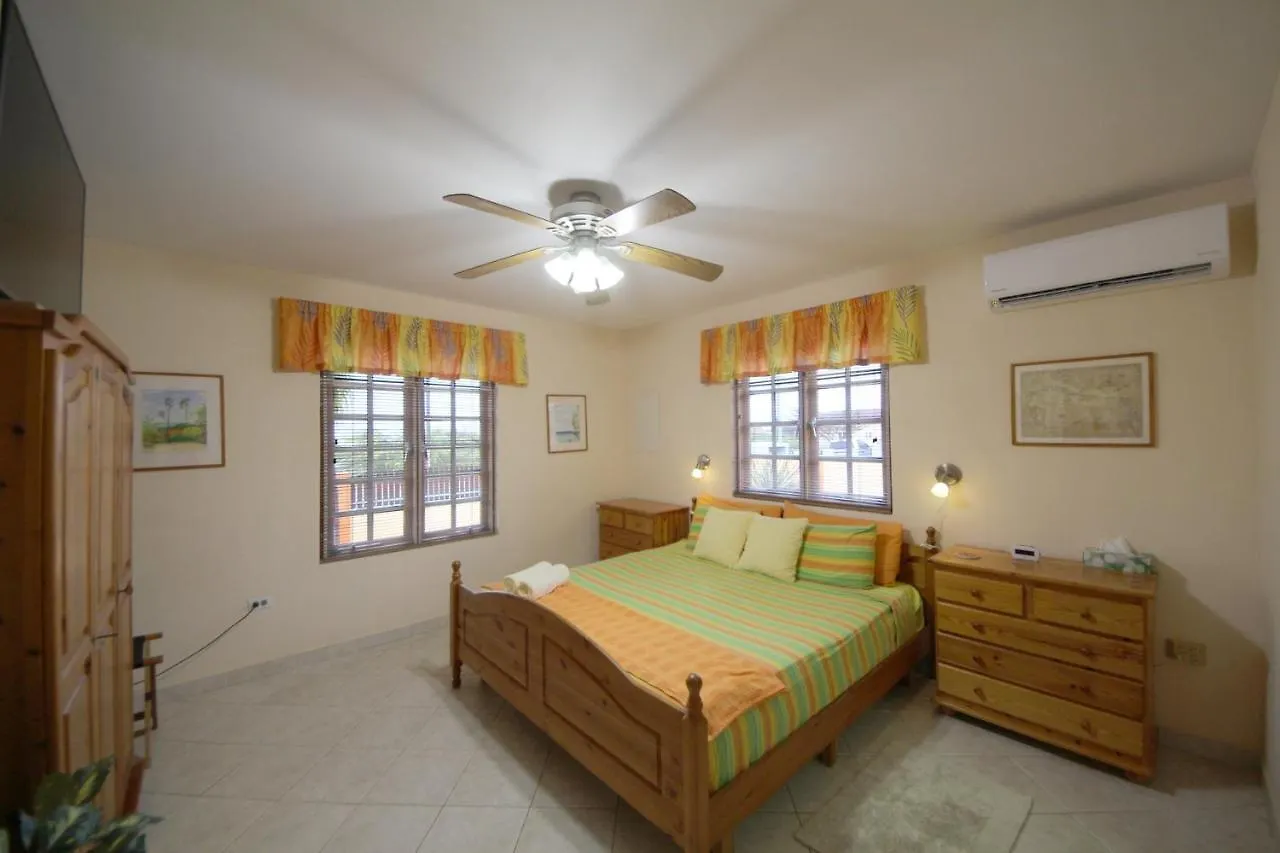 Sunrise Villa Noord